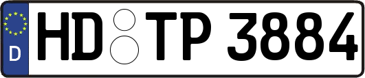 HD-TP3884