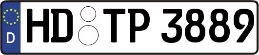 HD-TP3889