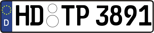 HD-TP3891
