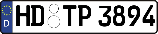 HD-TP3894
