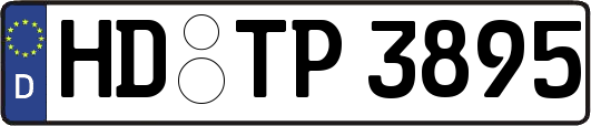 HD-TP3895
