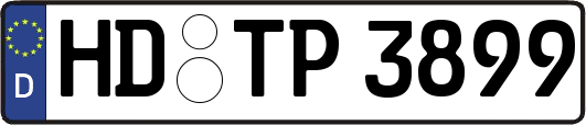 HD-TP3899