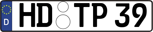 HD-TP39