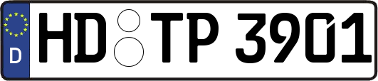 HD-TP3901