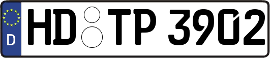 HD-TP3902