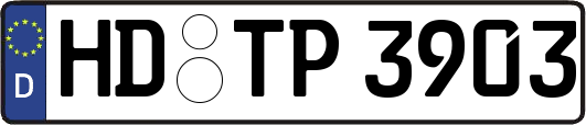 HD-TP3903
