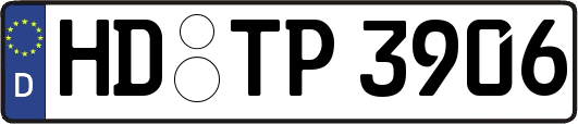 HD-TP3906