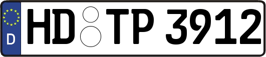 HD-TP3912