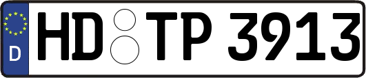 HD-TP3913