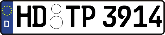 HD-TP3914