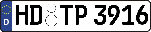 HD-TP3916