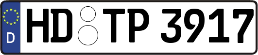 HD-TP3917