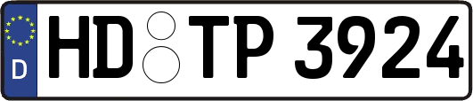 HD-TP3924