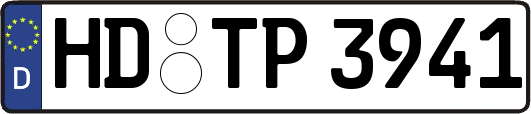 HD-TP3941