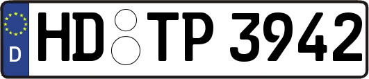 HD-TP3942