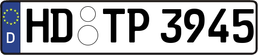 HD-TP3945