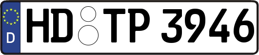 HD-TP3946