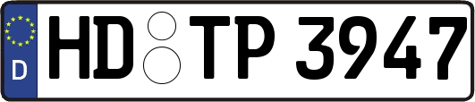 HD-TP3947