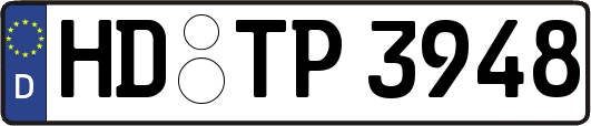 HD-TP3948