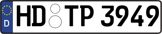 HD-TP3949