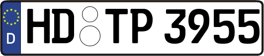 HD-TP3955