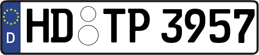 HD-TP3957
