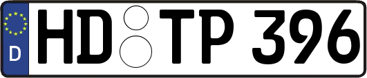 HD-TP396