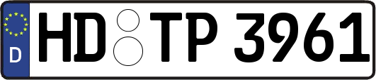 HD-TP3961