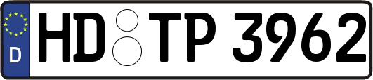 HD-TP3962
