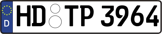 HD-TP3964