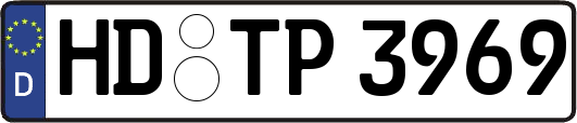 HD-TP3969