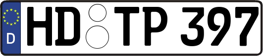 HD-TP397