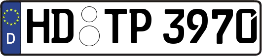 HD-TP3970