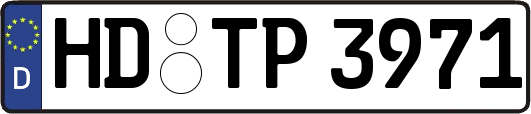 HD-TP3971