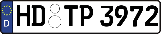 HD-TP3972