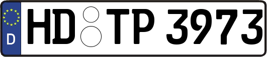 HD-TP3973