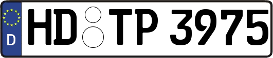 HD-TP3975