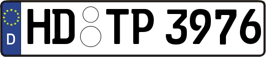 HD-TP3976