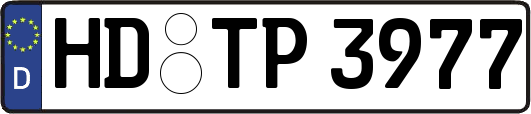 HD-TP3977