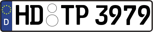 HD-TP3979