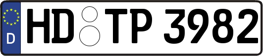 HD-TP3982