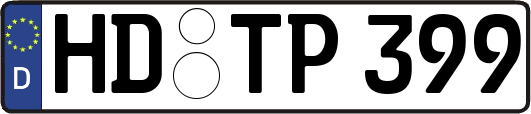 HD-TP399