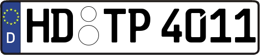 HD-TP4011