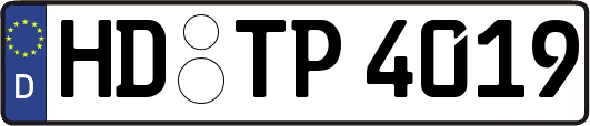 HD-TP4019