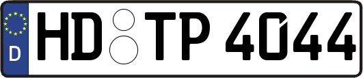 HD-TP4044