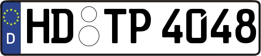 HD-TP4048