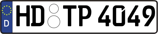 HD-TP4049