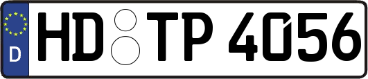 HD-TP4056