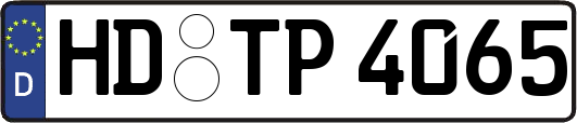 HD-TP4065