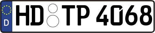 HD-TP4068
